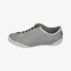 Andrea Conti 0343636-854 HELLGRAU WEISS - Sneaker Low - Hellgrau Weiß