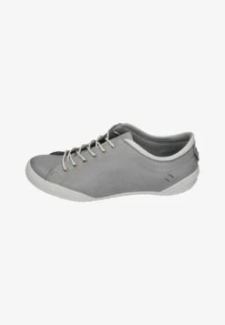 Andrea Conti Store 19 Andrea Conti 0343636-854 HELLGRAU WEISS - Sneaker Low - Hellgrau Weiß