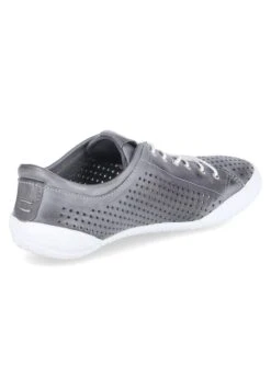 Andrea Conti Sneaker Low - Grau -Andrea Conti Store 01cc3b4c522a4ce6b3f01f2ac2ff07e6