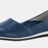 Andrea Conti Slipper In Jeansblau 1 Andrea Conti Slipper In Jeansblau -Andrea Conti Store 087e6522d15b05bc6af29635a1a6485d