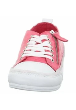 Andrea Conti Sneaker Low - Pink -Andrea Conti Store 0da2306a1f2f457598cc3c0ed1e4821b