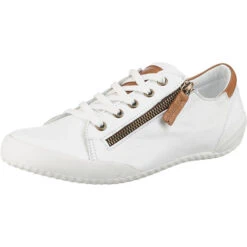 Andrea Conti Sneakers Low