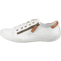 Andrea Conti Sneakers Low -Andrea Conti Store 10509563 03