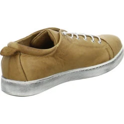 Andrea Conti Slipper Klassische Halbschuhe - Braun -Andrea Conti Store 11548109 03