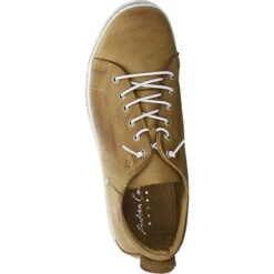 Andrea Conti Slipper Klassische Halbschuhe - Braun -Andrea Conti Store 11548109 05