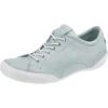 Andrea Conti Sneakers Low - Mint 2 Andrea Conti Sneakers Low - Mint -Andrea Conti Store 11827382 01