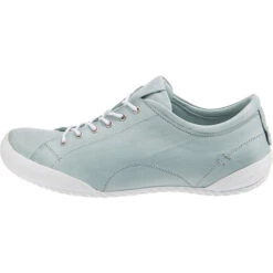 Andrea Conti Sneakers Low - Mint -Andrea Conti Store 11827382 03