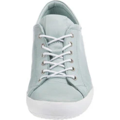 Andrea Conti Sneakers Low - Mint -Andrea Conti Store 11827382 04