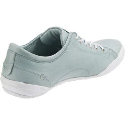Andrea Conti Sneakers Low - Mint -Andrea Conti Store 11827382 05