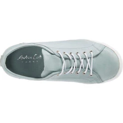 Andrea Conti Sneakers Low - Mint -Andrea Conti Store 11827382 06
