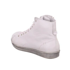 Andrea Conti Stiefel & Stiefeletten Klassische Stiefeletten - Weiß -Andrea Conti Store 11828014 03