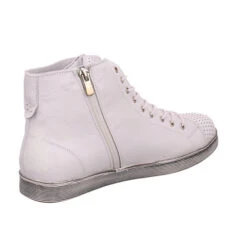 Andrea Conti Stiefel & Stiefeletten Klassische Stiefeletten - Weiß -Andrea Conti Store 11828014 05