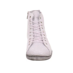 Andrea Conti Stiefel & Stiefeletten Klassische Stiefeletten - Weiß -Andrea Conti Store 11828014 07