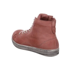 Andrea Conti Stiefel & Stiefeletten Klassische Stiefeletten - Rosa -Andrea Conti Store 11943182 03