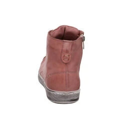 Andrea Conti Stiefel & Stiefeletten Klassische Stiefeletten - Rosa -Andrea Conti Store 11943182 04