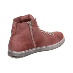Andrea Conti Stiefel & Stiefeletten Klassische Stiefeletten - Rosa -Andrea Conti Store 11943182 05