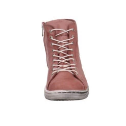 Andrea Conti Stiefel & Stiefeletten Klassische Stiefeletten - Rosa -Andrea Conti Store 11943182 07