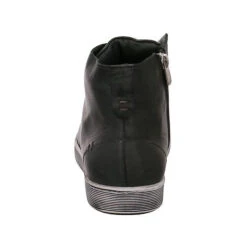 Andrea Conti Stiefelette - Dunkelgrau -Andrea Conti Store 12271468 03