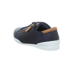 Andrea Conti Schnürhalbschuhe - Blau -Andrea Conti Store 12320988 03