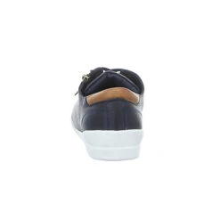 Andrea Conti Schnürhalbschuhe - Blau -Andrea Conti Store 12320988 04