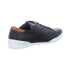 Andrea Conti Schnürhalbschuhe - Blau -Andrea Conti Store 12320988 05