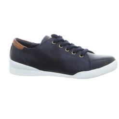 Andrea Conti Schnürhalbschuhe - Blau -Andrea Conti Store 12320988 06