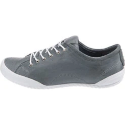 Andrea Conti Sneakers Low - Anthrazit -Andrea Conti Store 12323961 03