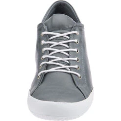 Andrea Conti Sneakers Low - Anthrazit -Andrea Conti Store 12323961 04