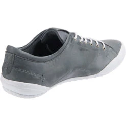Andrea Conti Sneakers Low - Anthrazit -Andrea Conti Store 12323961 05