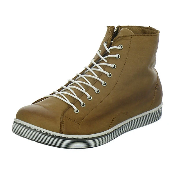 Andrea Conti Stiefel & Stiefeletten - Bunt 3 Andrea Conti Stiefel & Stiefeletten - Bunt