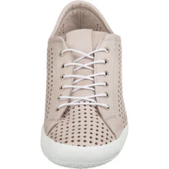 Andrea Conti Sneakers Low - Hellgrau 12 Andrea Conti Sneakers Low - Hellgrau -Andrea Conti Store 13718952 04