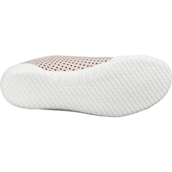 Andrea Conti Sneakers Low - Hellgrau 9 Andrea Conti Sneakers Low - Hellgrau – Bild 7