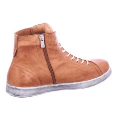 Andrea Conti Stiefel & Stiefeletten Klassische Stiefeletten - Braun 13 Andrea Conti Stiefel & Stiefeletten Klassische Stiefeletten - Braun -Andrea Conti Store 13882462 05