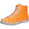 Andrea Conti Damen Sportiver Schnürschuh/Sneaker Sportliche Halbschuhe - Orange -Andrea Conti Store 14107258 01