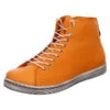 Andrea Conti Stiefel & Stiefeletten - Orange