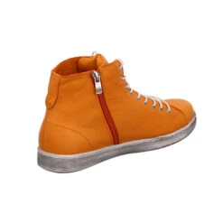 Andrea Conti Stiefel & Stiefeletten - Orange -Andrea Conti Store 14263769 05
