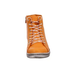 Andrea Conti Stiefel & Stiefeletten - Orange -Andrea Conti Store 14263769 07