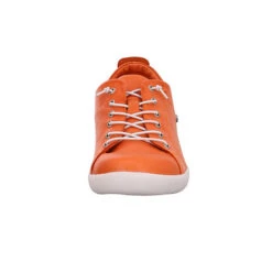 Andrea Conti Sneakers Low - Orange -Andrea Conti Store 14434670 07