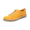 Andrea Conti Schnürhalbschuhe - Gelb -Andrea Conti Store 14756620 01