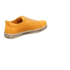 Andrea Conti Schnürhalbschuhe - Gelb -Andrea Conti Store 14756620 05