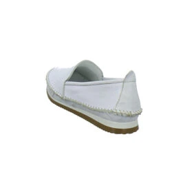 Andrea Conti Slipper & Mokassins Mokassins - Weiß -Andrea Conti Store 14923200 03