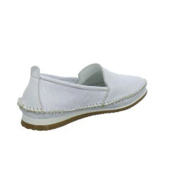 Andrea Conti Slipper & Mokassins Mokassins - Weiß -Andrea Conti Store 14923200 05
