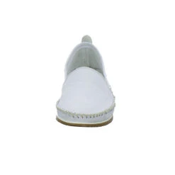Andrea Conti Slipper & Mokassins Mokassins - Weiß -Andrea Conti Store 14923200 07