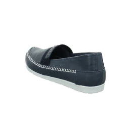 Andrea Conti Slipper & Mokassins Mokassins - Blau -Andrea Conti Store 15256738 03