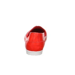 Andrea Conti Slipper & Mokassins Mokassins - Rot -Andrea Conti Store 15467694 04