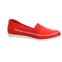 Andrea Conti Slipper & Mokassins Mokassins - Rot -Andrea Conti Store 15467694 06