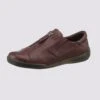 Andrea Conti Slipper In Burgund 1 Andrea Conti Slipper In Burgund -Andrea Conti Store 1558deff5887eaa7d505722ff36235af