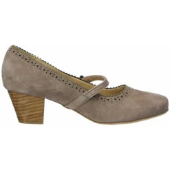 Andrea Conti Pumps - Beige -Andrea Conti Store 15763183 03