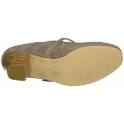 Andrea Conti Pumps - Beige -Andrea Conti Store 15763183 05