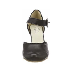 Andrea Conti Pumps - Schwarz -Andrea Conti Store 15763579 04